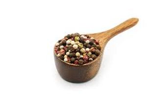 Pimienta Mezcla 5 Pimientas Ecológica (50 Gr Aprox)