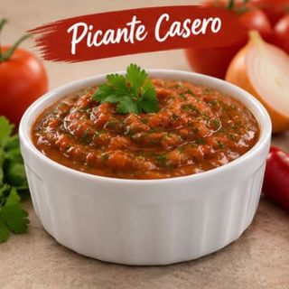 Picante Casero