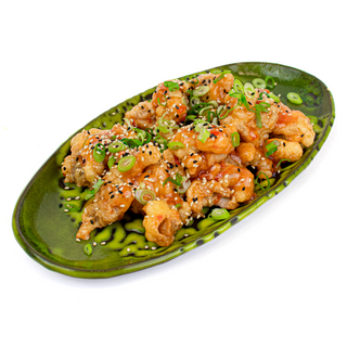 Korean Fried Chicken Sweet Chilly