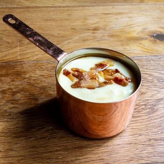 PURE' NERO DEI NEBRODI