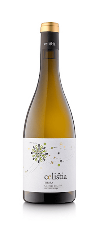 Celestia tierra blanco