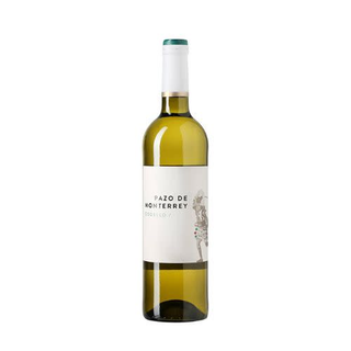 Vino Blanco Pazo De Monterrey  (75 Cl.)