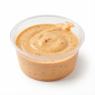 Sauce Harissa Miel Citron 