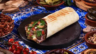 Turek - Lavash