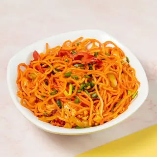 ვეგ შეზვან ნუდლსი/VEG SCHEZWAN NOODLES