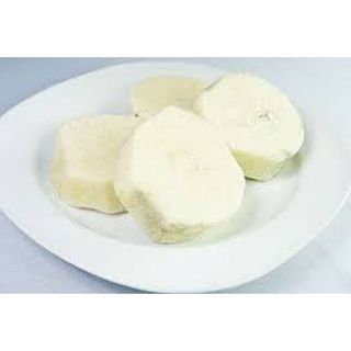 Boiled/Fried Yam Only