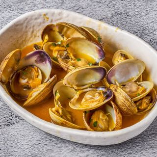 Almejas Marinera