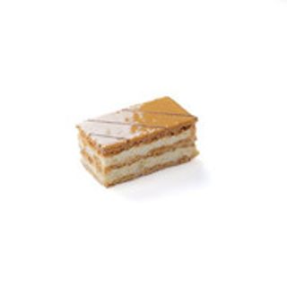 Millefeuille Fondant