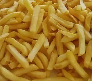 BATATA FRITA M
