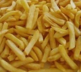 BATATA FRITA M
