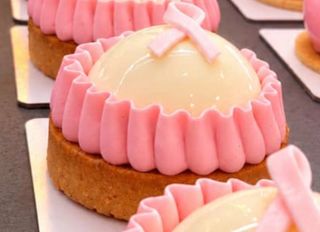Octobre Rose - Passion Coco