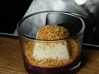 Лавандова панакота (60 г)