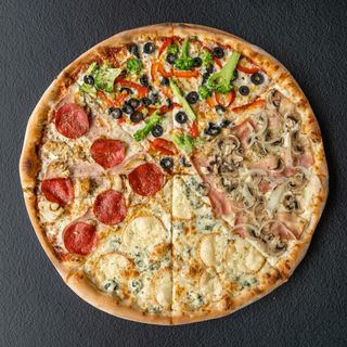 Rosyjska Ruletka (45 cm)