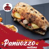 Panuzzo Montana