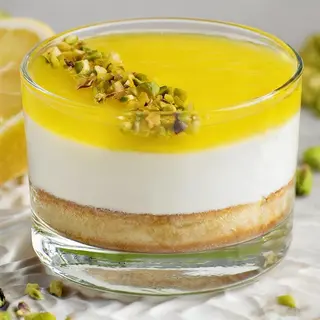 Coppa limone