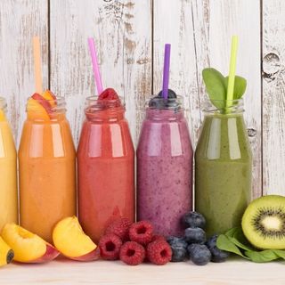 Смузі Фруктовий