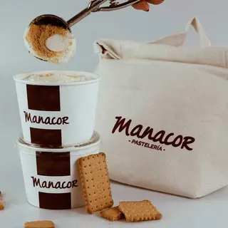 2 Helados 500gr + Regalo Bolsa Isotérmica