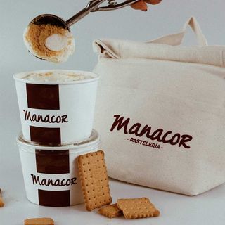 2 Helados 500gr + Regalo Bolsa Isotérmica