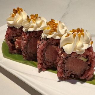 G89 Black tonno pistacchio 4PZ