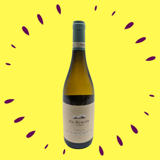 Nekeas El Rincon Chardonnay