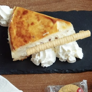 Tarta De 3 Quesos Asturianos