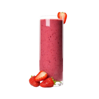 Smoothies Fraise
