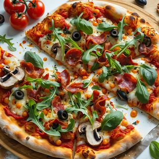 Tartufata montanara - piccola