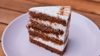 Kolač od šargarepe