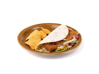 Тако з рибою (290g)