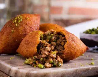 Ićli Kofte