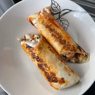 Turkey Bazlama 