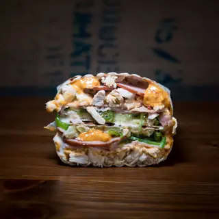 Tacos O'Marock