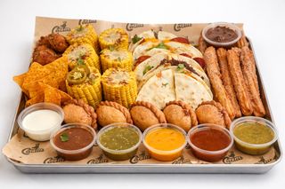 Fiesta Box na 6 osób