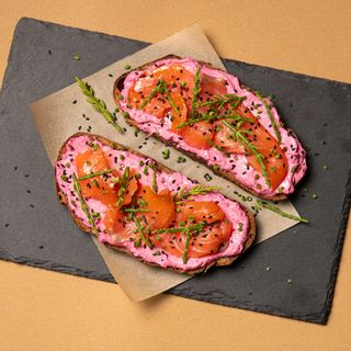 Фиш диш ( 260 гр. )