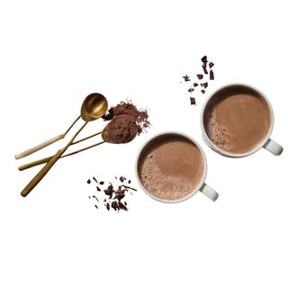 Hot chocolate