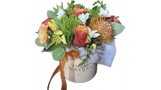 Cutie flori mixte de sezon