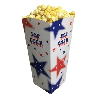 Pipocas do Cinema