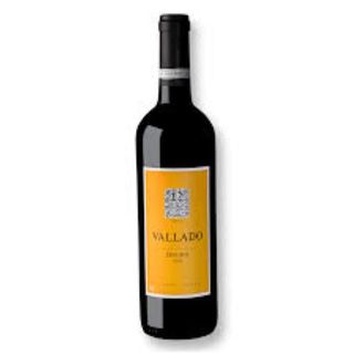 Vinho Maduro Tinto Vallado