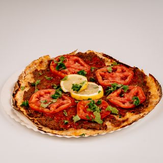 Lahmacun