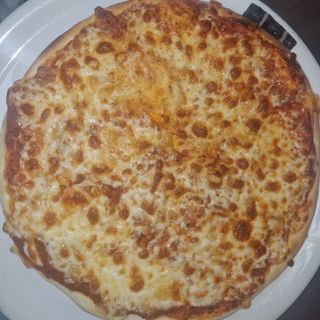 Pizza Margarita (28 cm.)