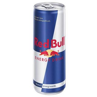 RED BULL