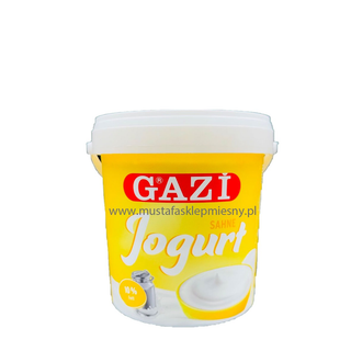 Jogurt Suzme Gazi 1kg