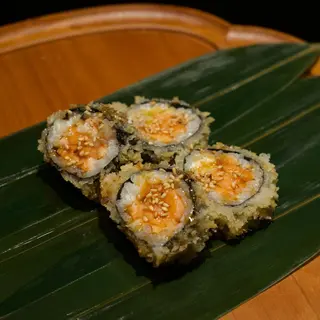 Maki Furai Roll