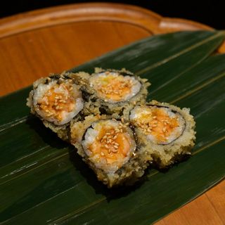 Maki Furai Roll