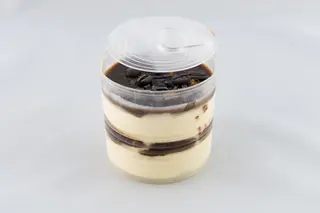 Tiramisu  gluteen free