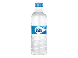 Bonaqua still (330ml)