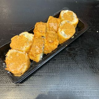 Maki Tempurizado ( 8 uds. )