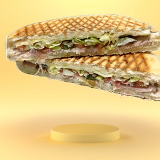 Campero De Serranito