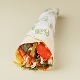 Հավի շաուրմա M