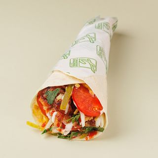 Հավի շաուրմա M